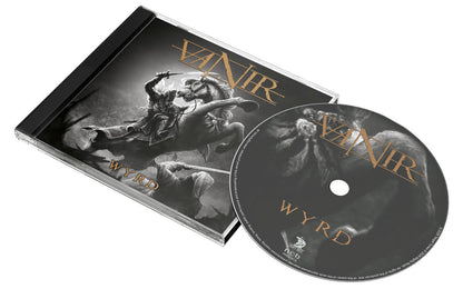 Wyrd