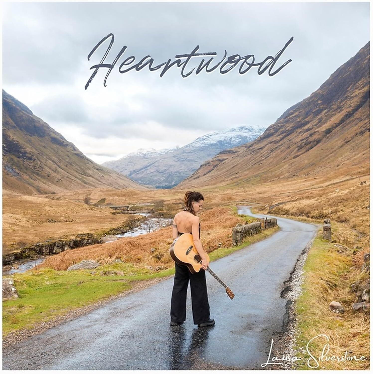 Heartwood
