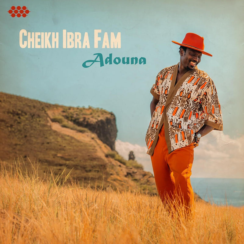Adouna