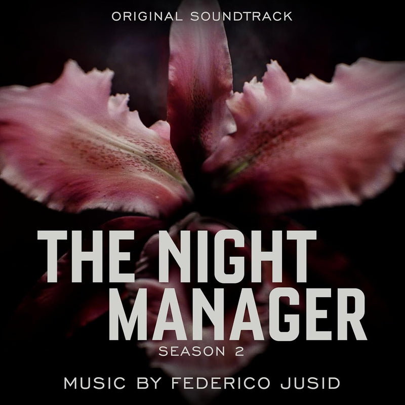 The Night Manager Season 2