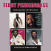 Teddy Pendergrass/Life Is a Song Worth Singing/Teddy/TP