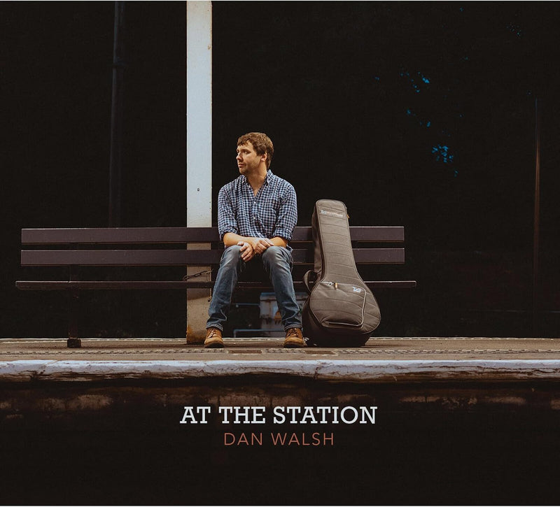 At the Station