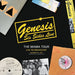 Six Sides Live, Vol. III: The Complete Mama Tour 1983 Broadcast