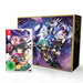 Neptunia x SENRAN KAGURA: Ninja Wars - Limited Edition (Nintendo Switch
