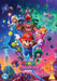 The Super Mario Galaxy Movie
