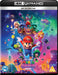 The Super Mario Galaxy Movie