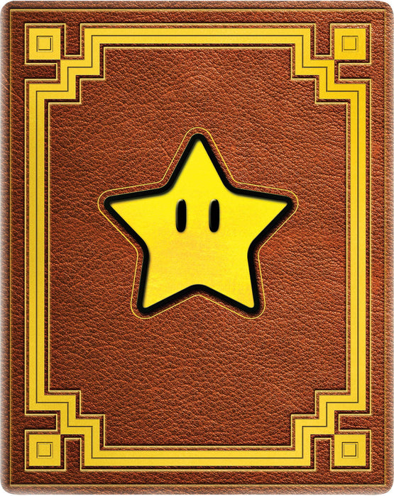 The Super Mario Galaxy Movie Limited Edition 4K UHD Steelbook