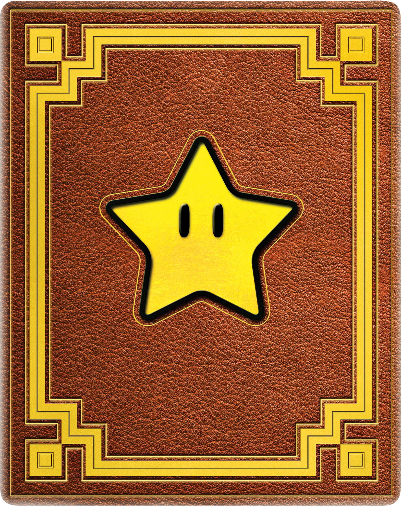 The Super Mario Galaxy Movie Limited Edition 4K UHD Steelbook
