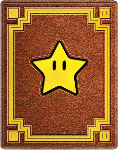 The Super Mario Galaxy Movie Limited Edition 4K UHD Steelbook