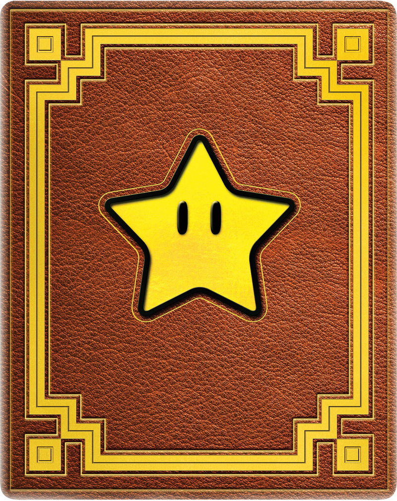 The Super Mario Galaxy Movie Limited Edition 4K UHD Steelbook