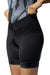 Women's Pragma Classico RL Cycling Shorts – Soft Hand Fabric, 18cm Short‑Leg Cut, Comfort Waistband, 50mm Leg Stability System, W4HF Pad, Lightweight & Breathable