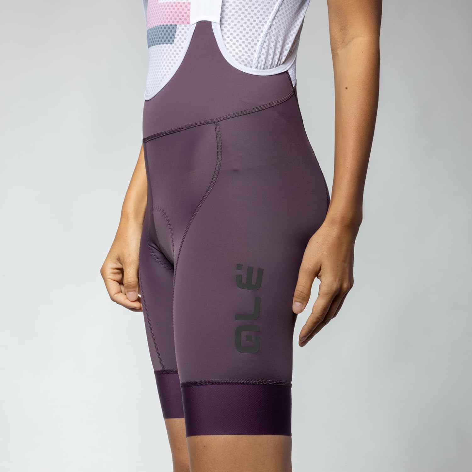 ALE' Women's Pr.e Magic Colour Bib Shorts