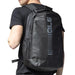Alé Cycling Unisex Rucksack, Schwarz, Einheitsgröße