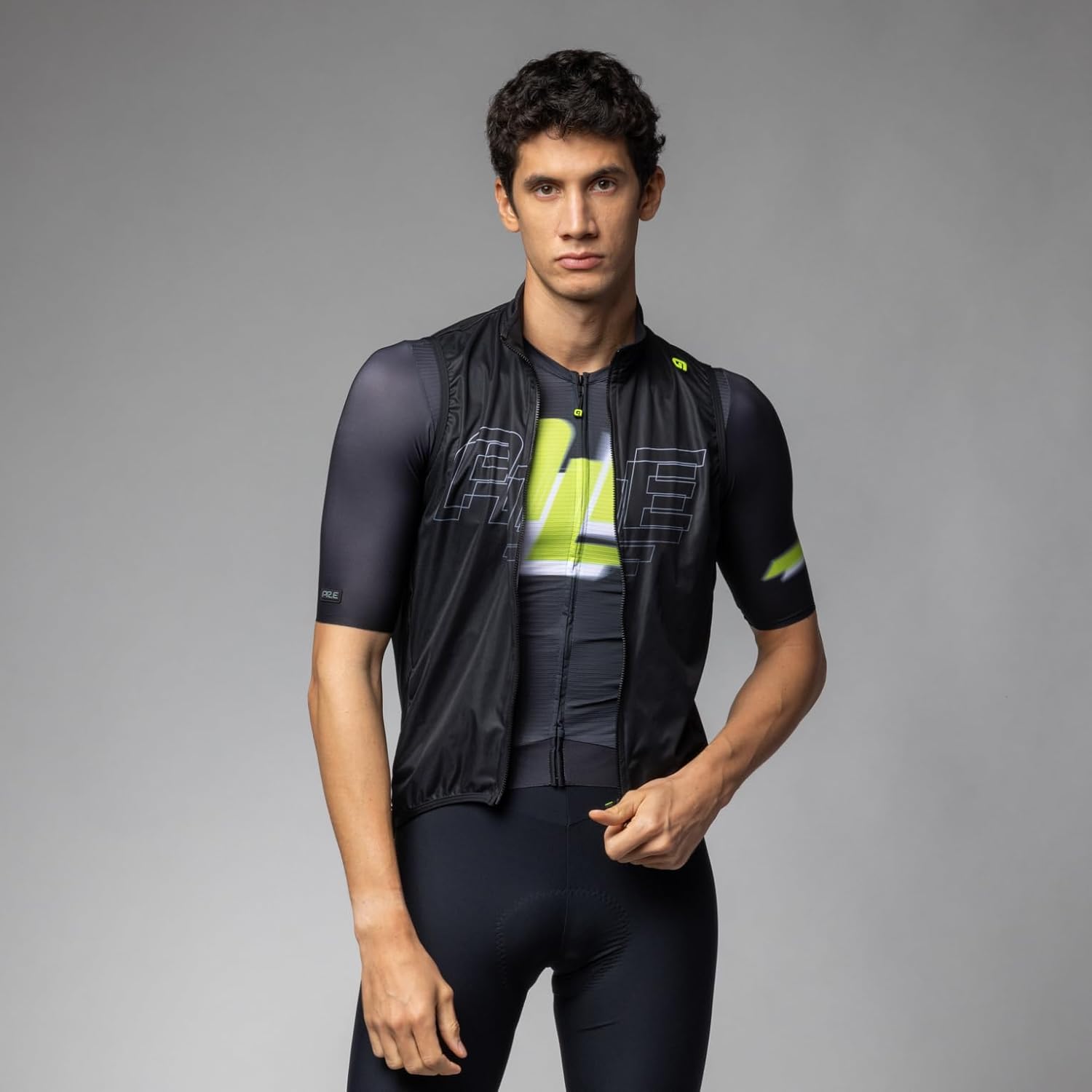 Men's PR.E Sauvage Gilet