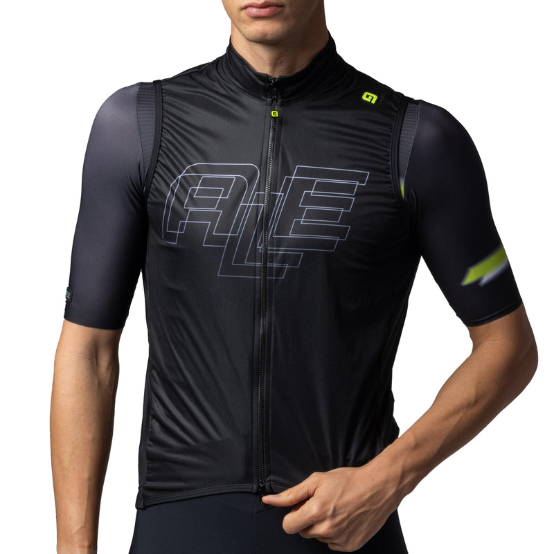 Men's PR.E Sauvage Gilet