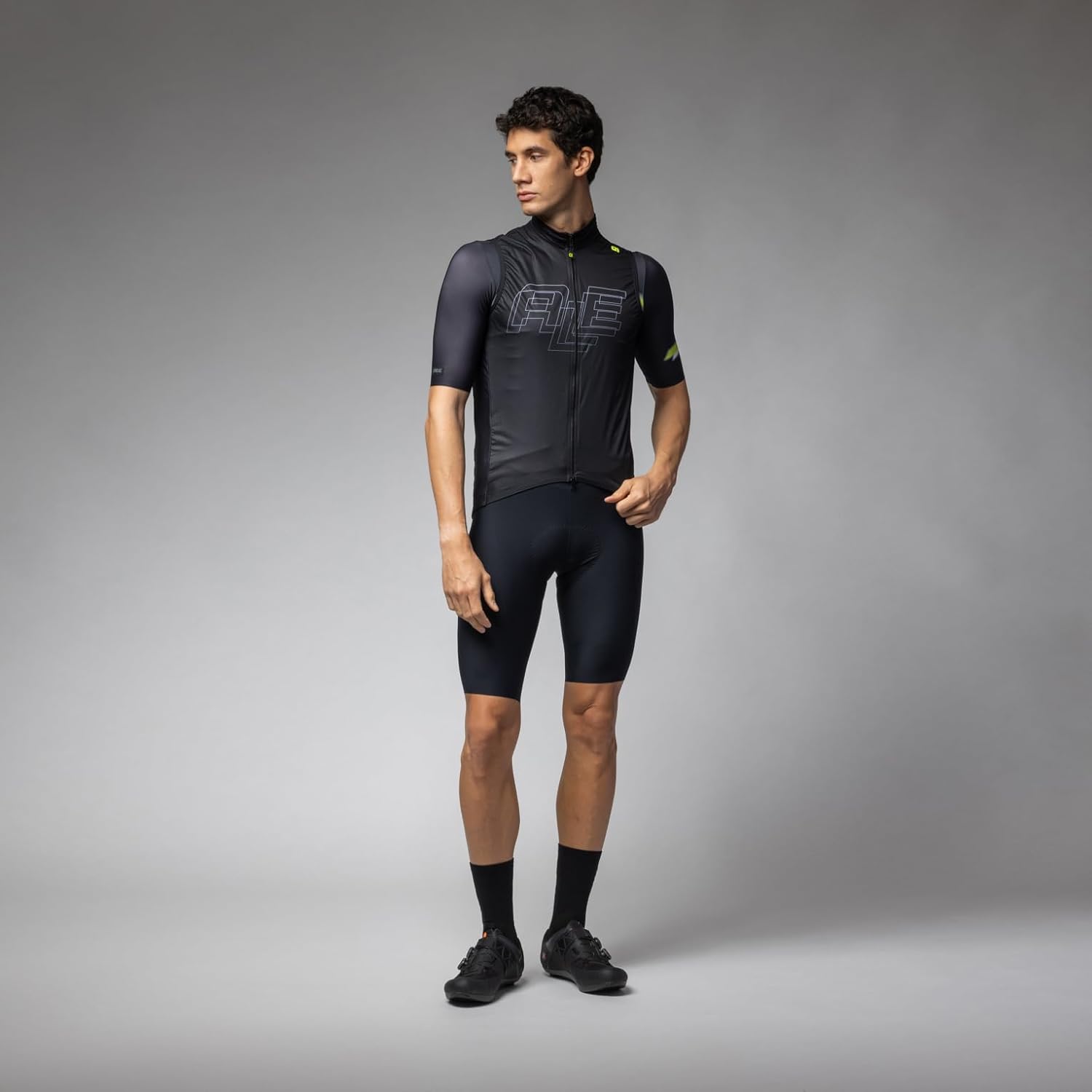 Men's PR.E Sauvage Gilet