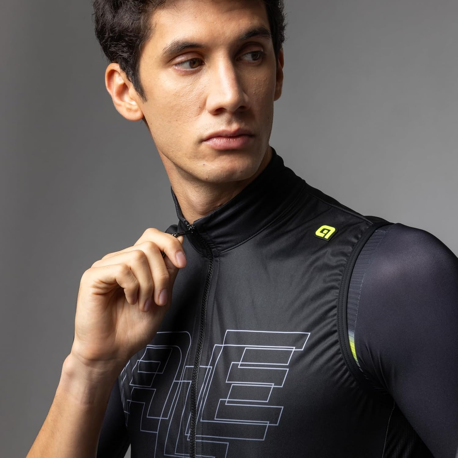 Men's PR.E Sauvage Gilet