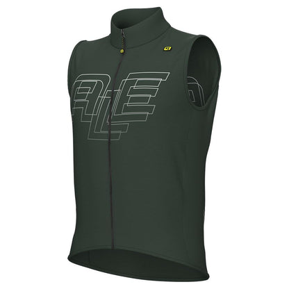 ALE' Men's Pr.e Sauvage Gilet Gilet (pack of 1)