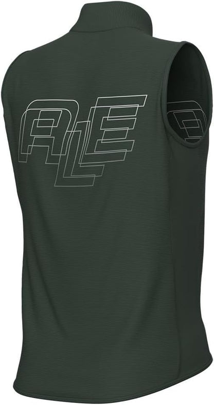 ALE' Men's Pr.e Sauvage Gilet Gilet (pack of 1)