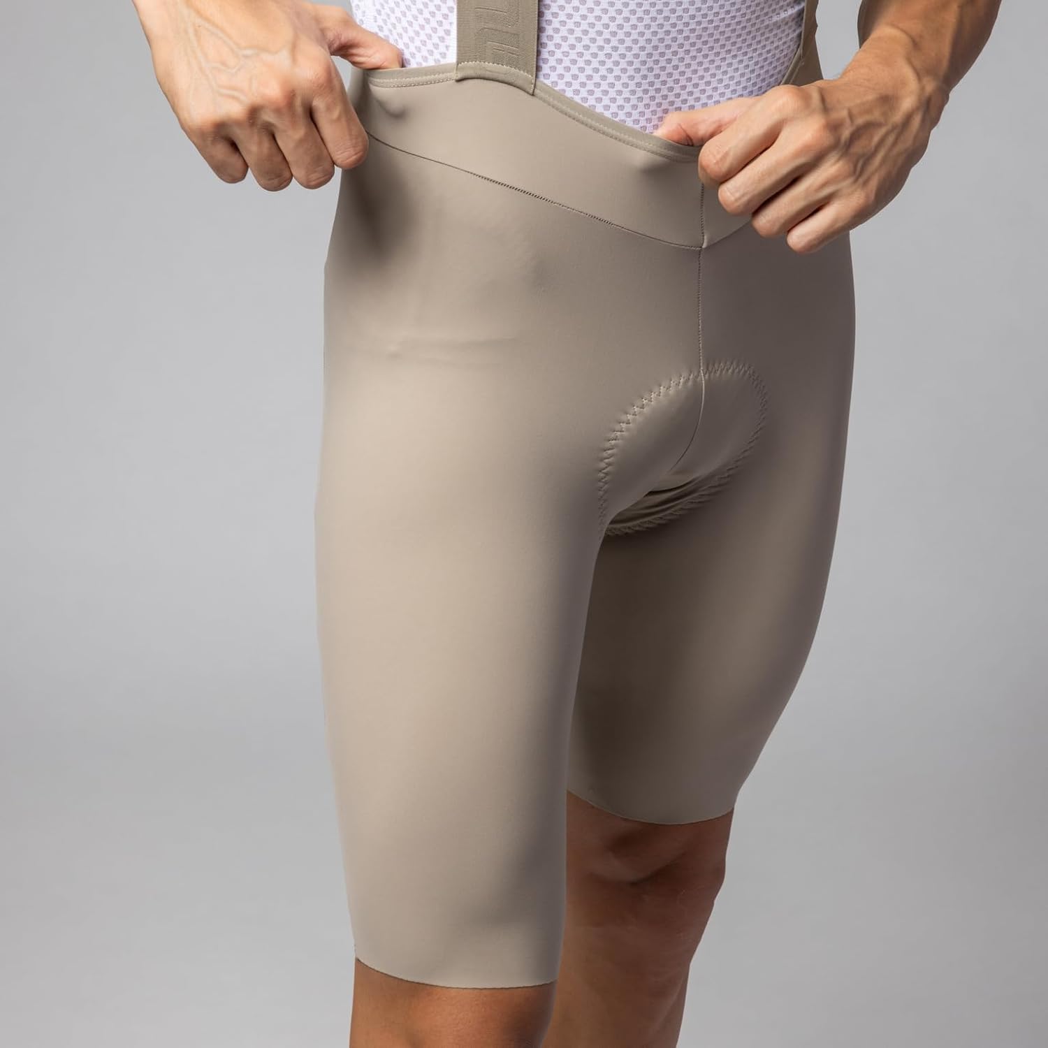 Men's PR.E Master 2.0 Bib Shorts