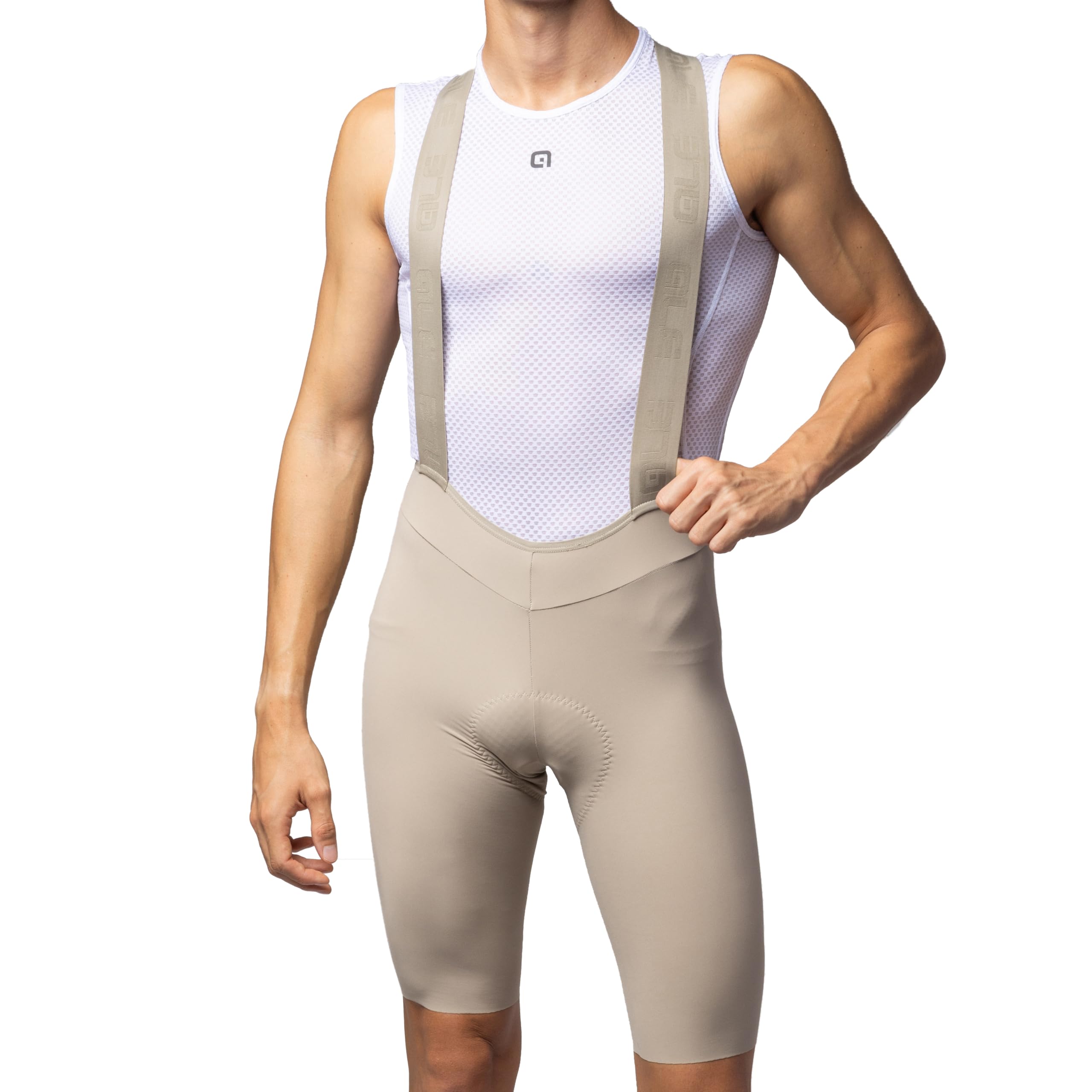 Men's PR.E Master 2.0 Bib Shorts
