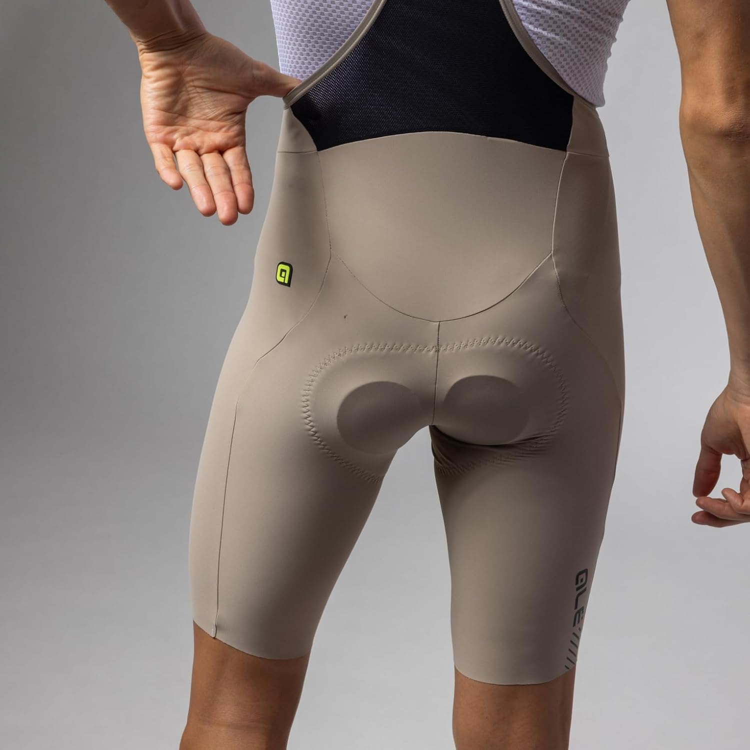 Men's PR.E Master 2.0 Bib Shorts