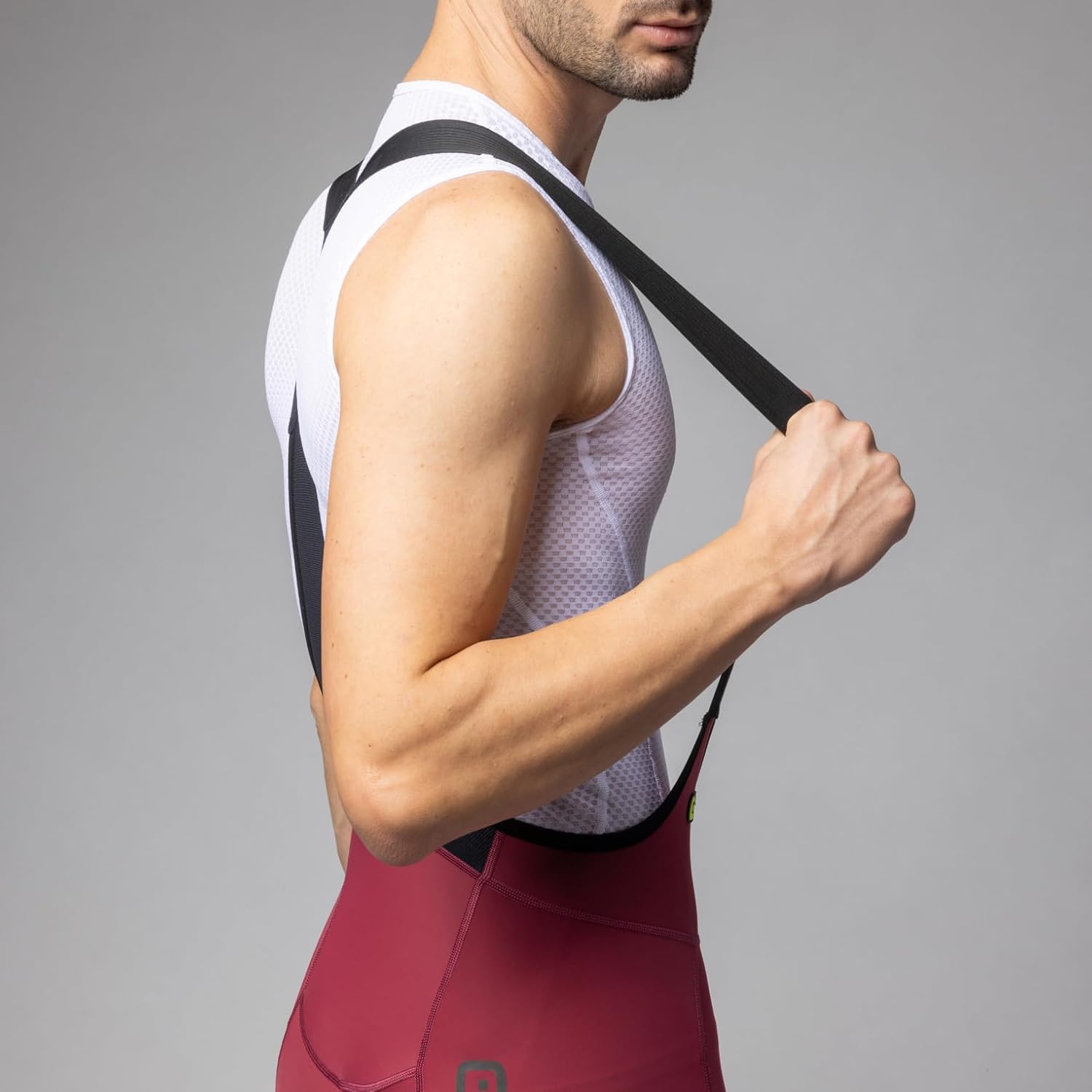 Men's PR.E Magic Colour Bib Shorts