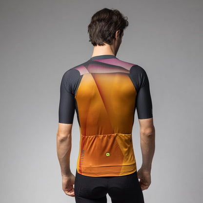 Men's R-EV1 Sprinter Cycling Jersey