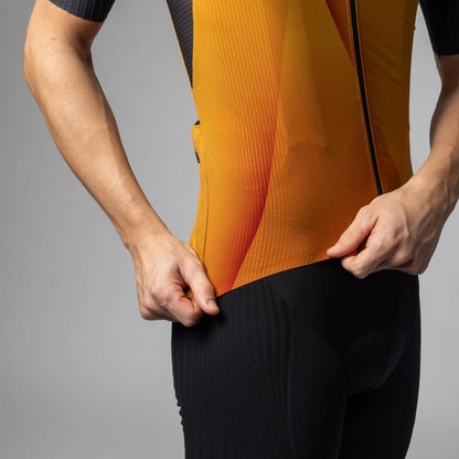 Men's R-EV1 Sprinter Cycling Jersey