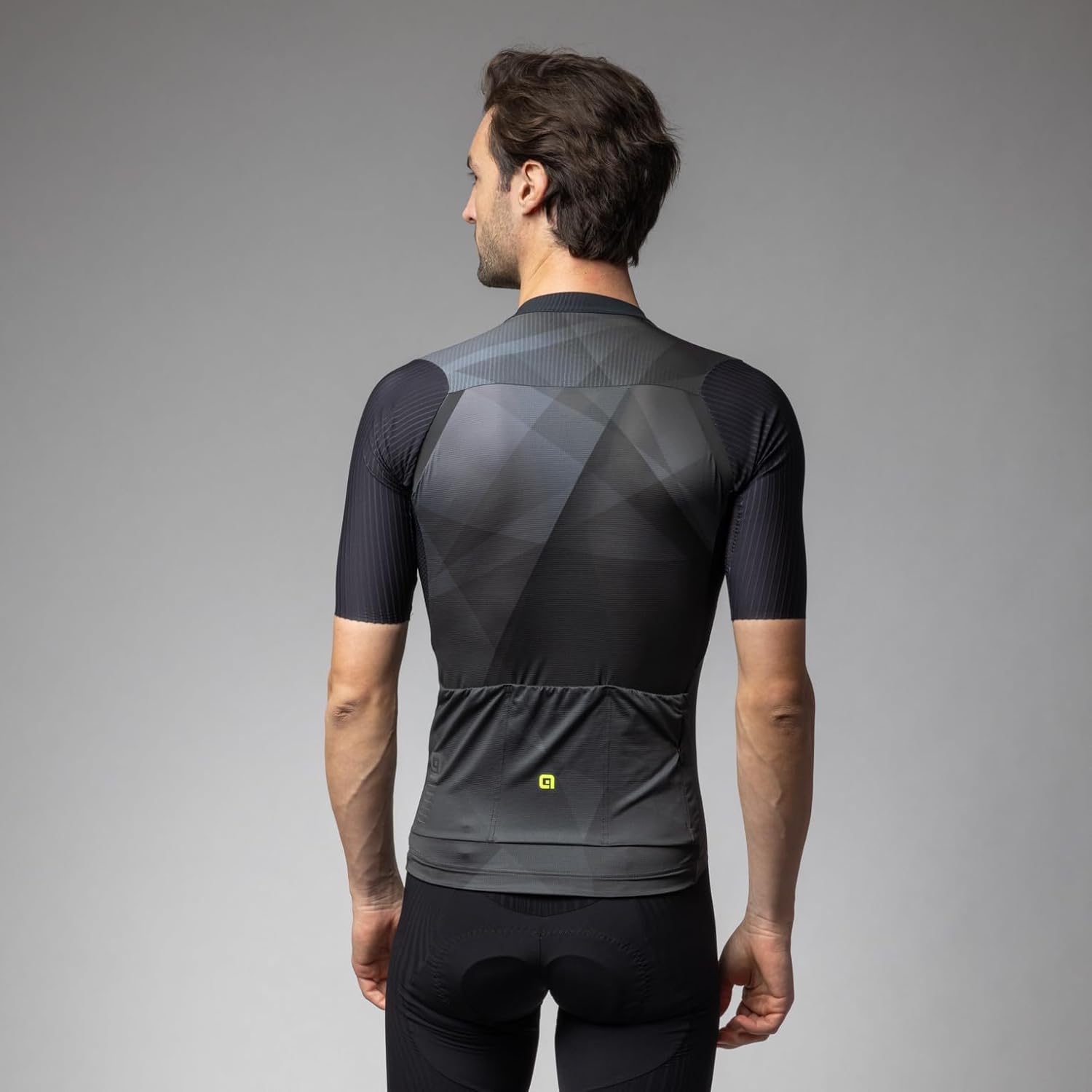 Men's R-EV1 Sprinter Cycling Jersey