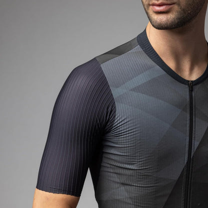 Men's R-EV1 Sprinter Cycling Jersey