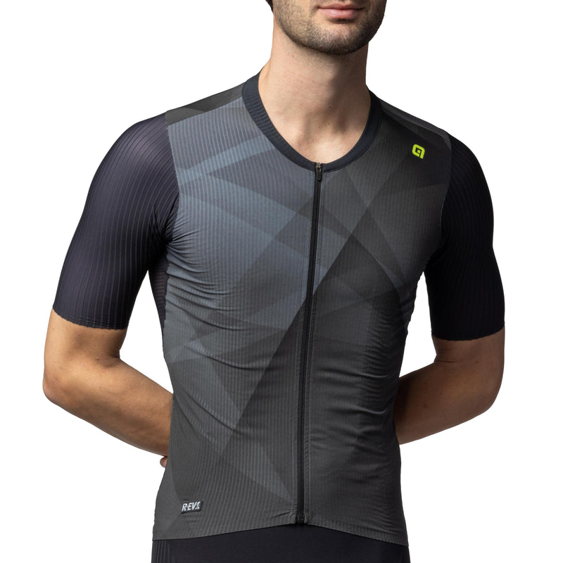 Men's R-EV1 Sprinter Cycling Jersey