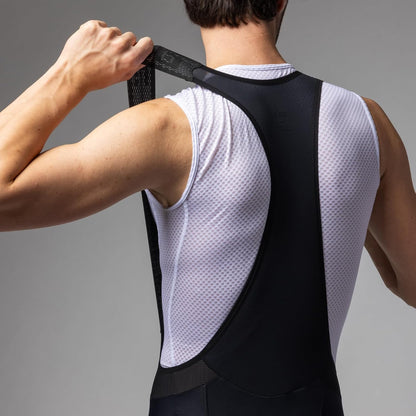 ALE' Men's Pr.e Strada 2.0 Bib Shorts