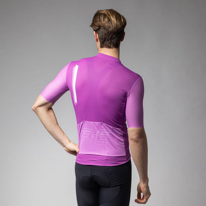ALE' Men's Pr-e Follow Me Cycling Jersey (Pack of 1)