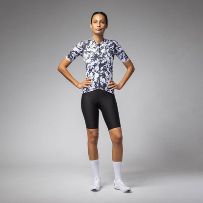 Women's Pragma Essenza Cycling Jersey