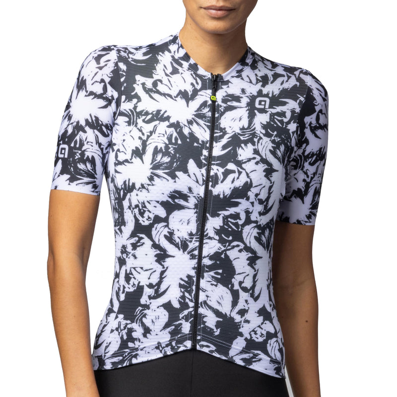Women's Pragma Essenza Cycling Jersey