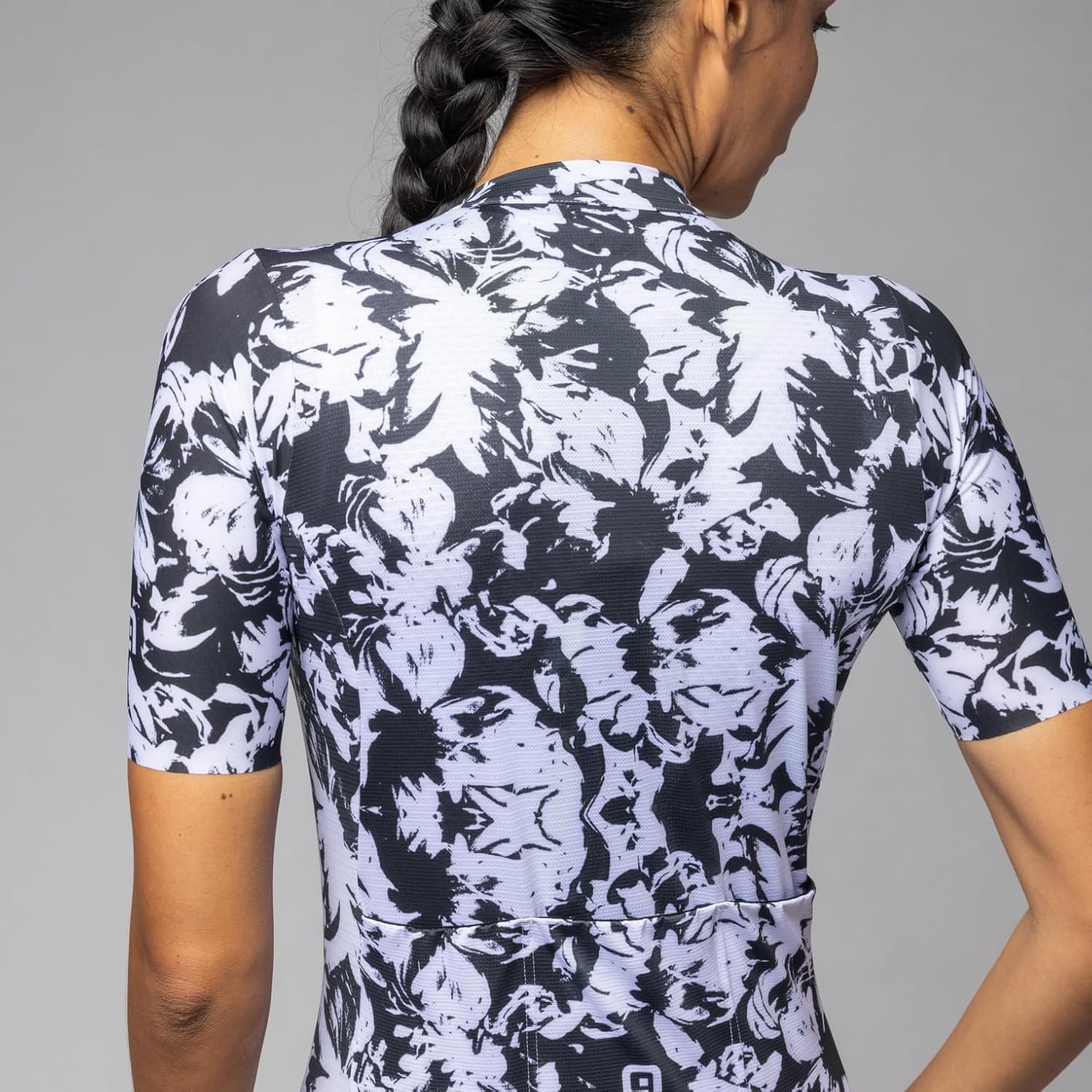 Women's Pragma Essenza Cycling Jersey