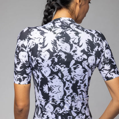 Women's Pragma Essenza Cycling Jersey