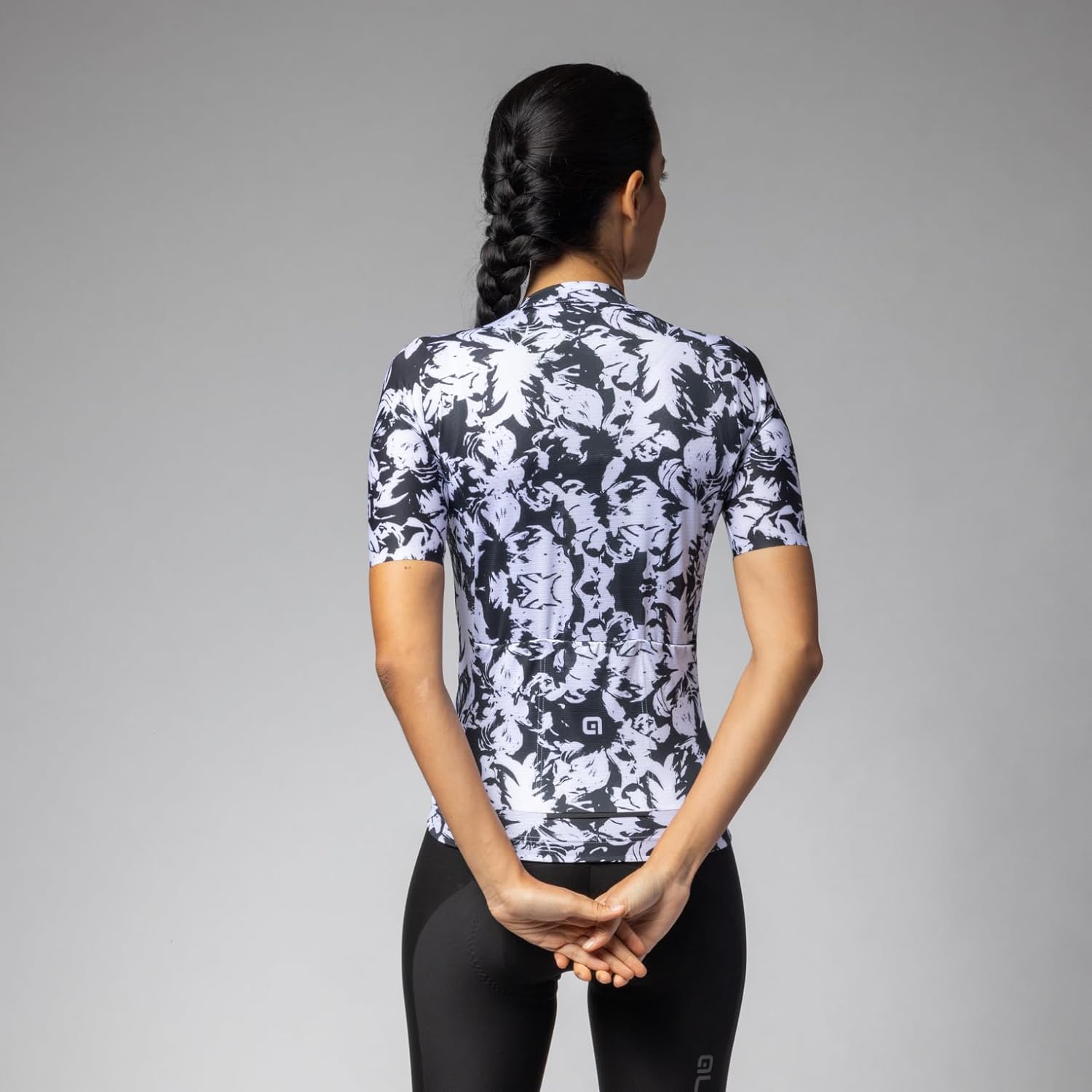 Women's Pragma Essenza Cycling Jersey