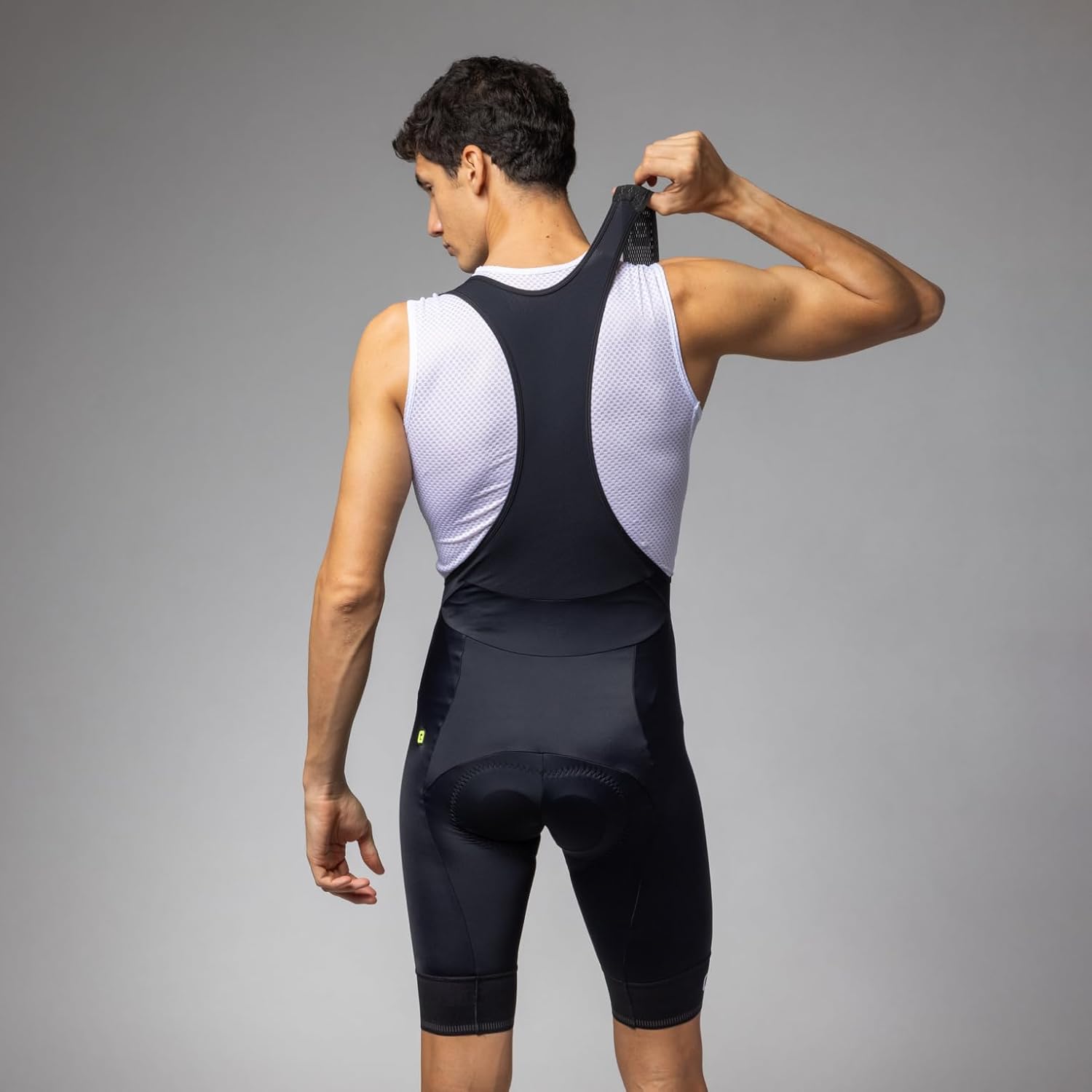 Men's Pragma Corsa 2.0 Bib Shorts