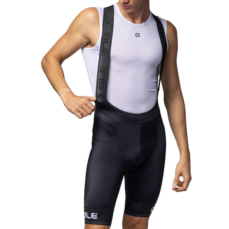 ALE' Men's Pragma Corsa 2.0 Bib Shorts