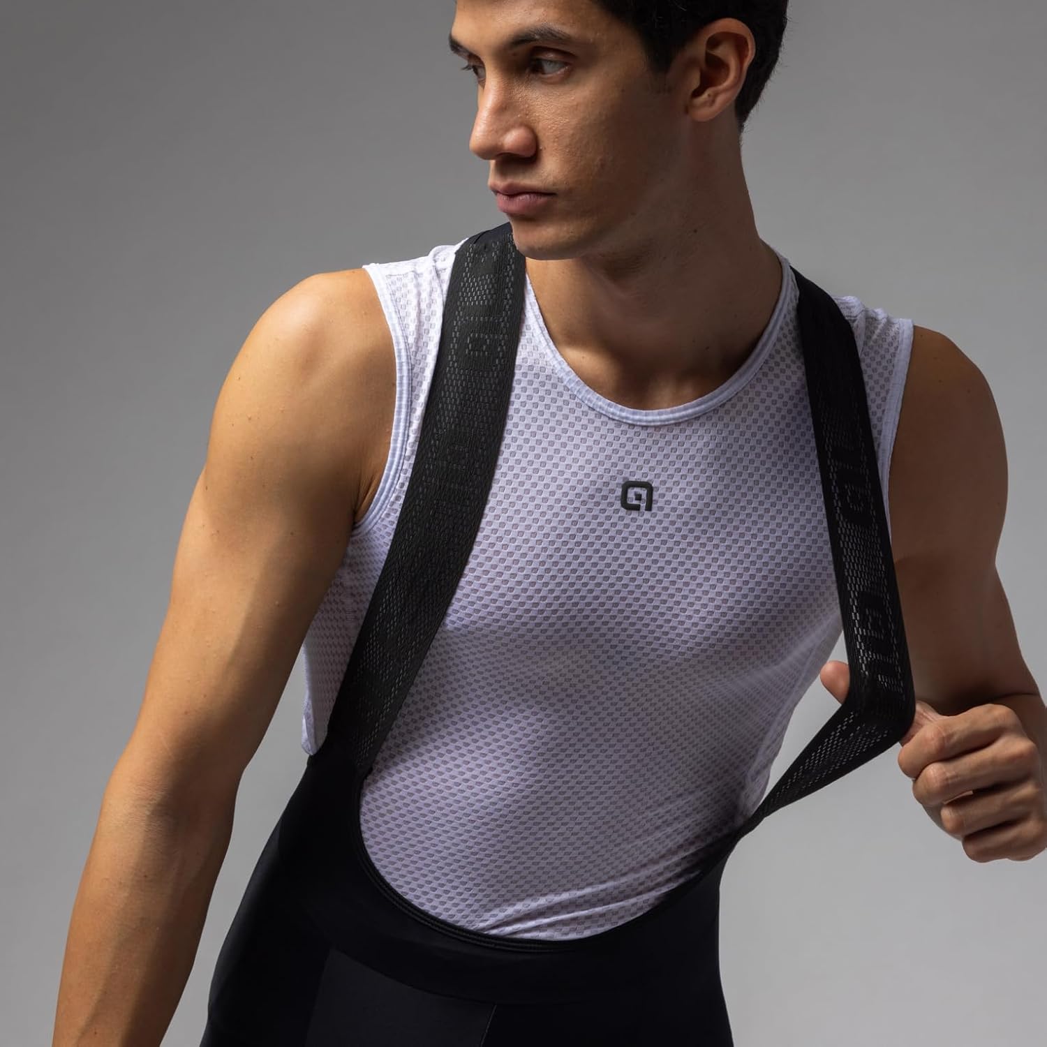 ALE' Men's Pragma Corsa 2.0 Bib Shorts