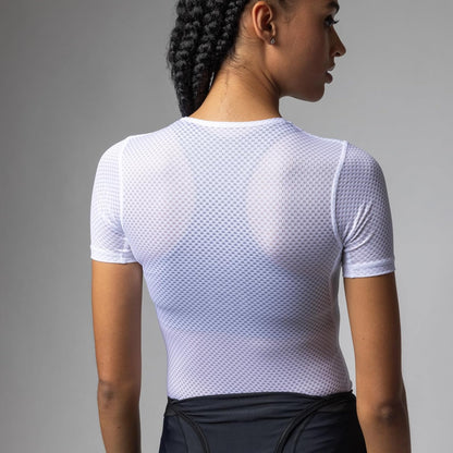 Women's Intimo Velo Active Short Sleeve Baselayer