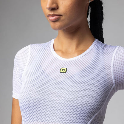 Women's Intimo Velo Active Short Sleeve Baselayer