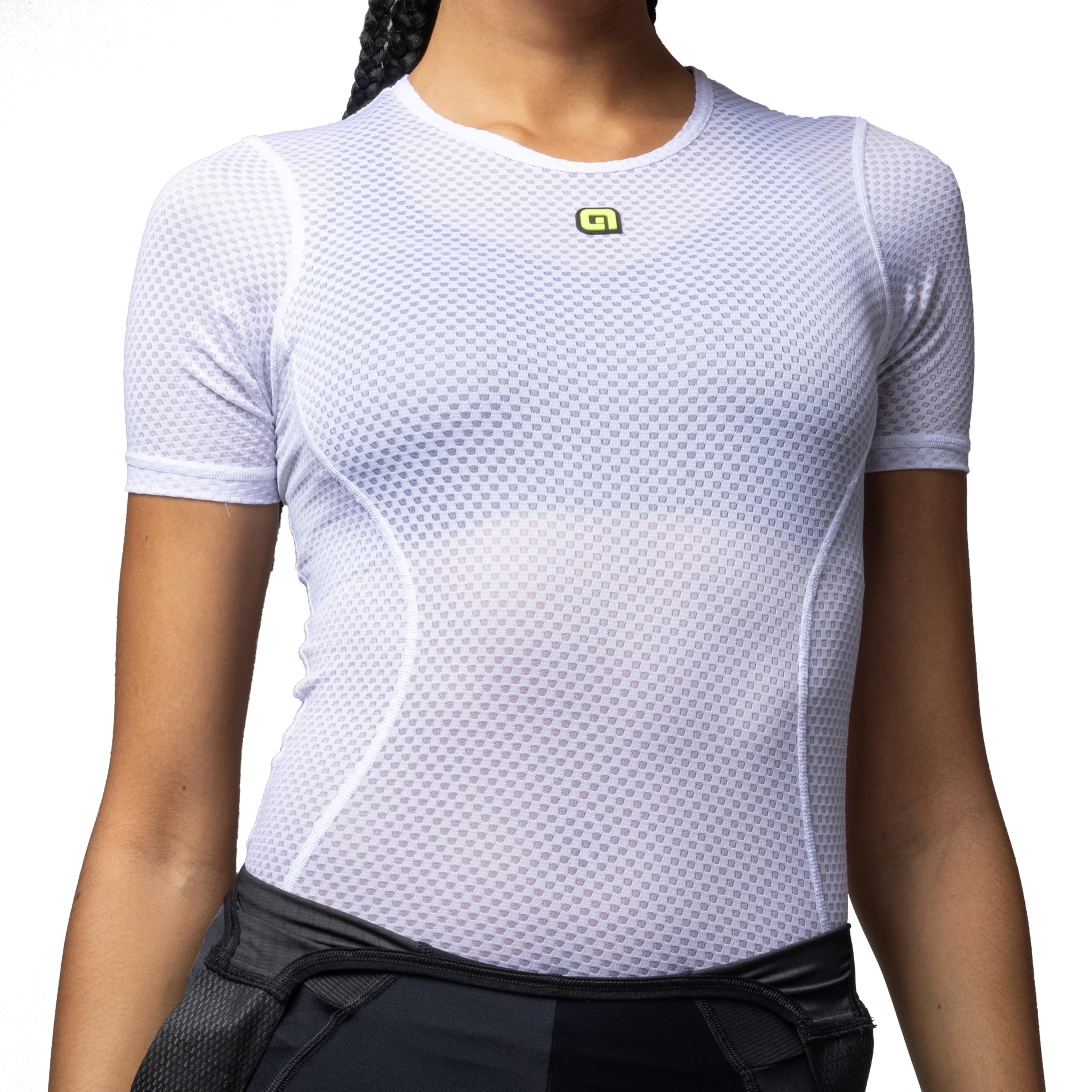 Women's Intimo Velo Active Short Sleeve Baselayer