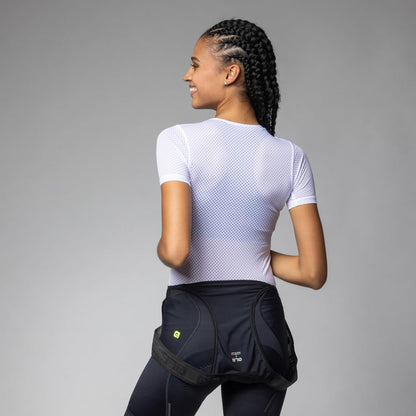 Women's Intimo Velo Active Short Sleeve Baselayer