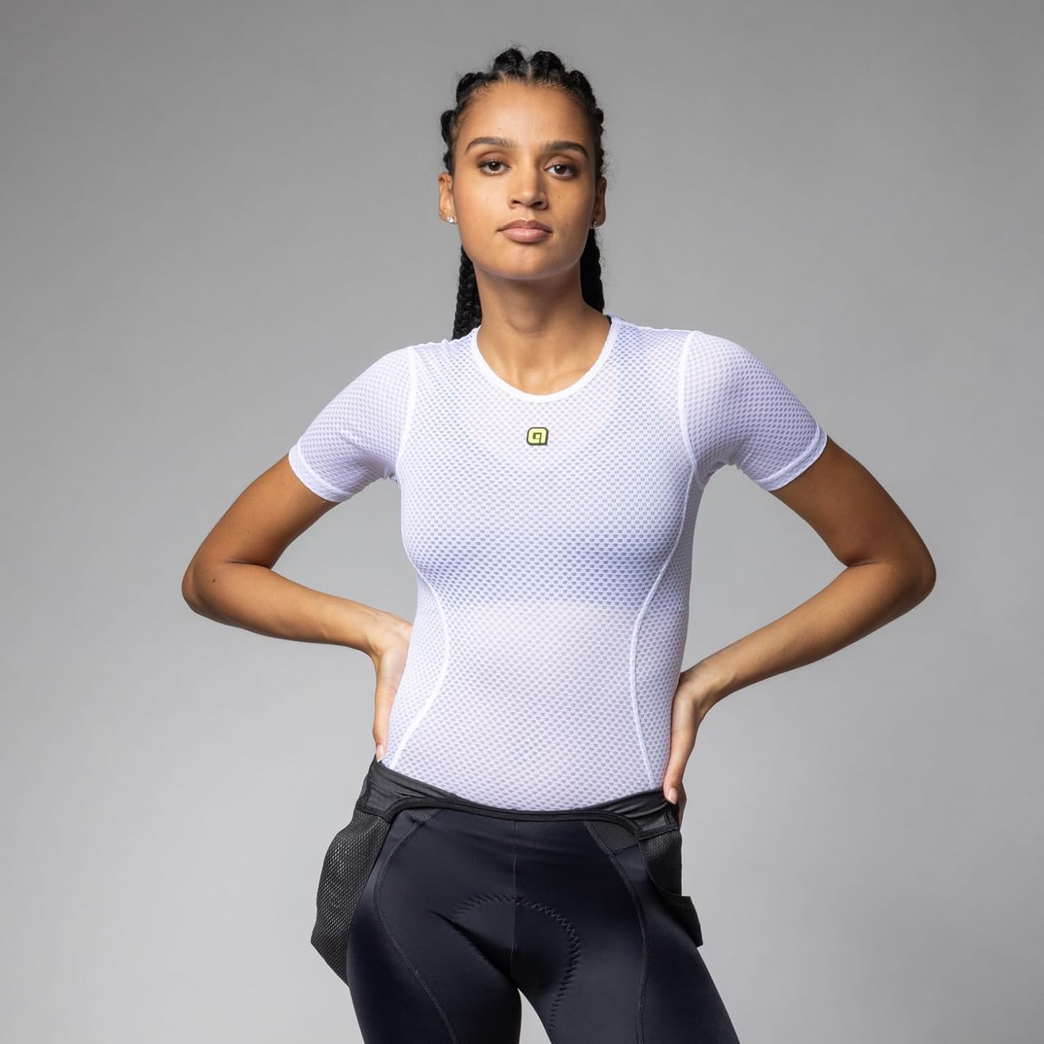 Women's Intimo Velo Active Short Sleeve Baselayer
