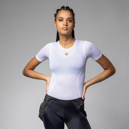Women's Intimo Velo Active Short Sleeve Baselayer