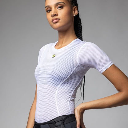 Women's Intimo Velo Active Short Sleeve Baselayer