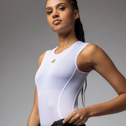 Women's Intimo Velo Active Sleeveless Baselayer